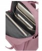 AMERICAN TOURISTER Plecak na laptopa Soulpack 15 cali Różowy